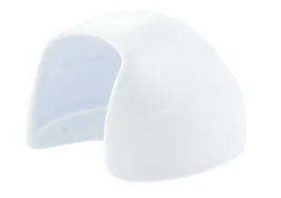 Philips Avent - Nakładka na lejek laktatora - CRP405/01 - Akcesoria do karmienia - miniaturka - grafika 1