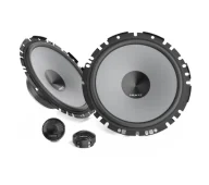 Głośniki samochodowe - Hertz UNO K 170 - miniaturka - grafika 1