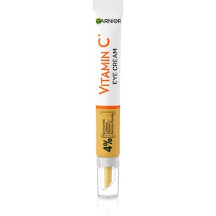 Skin Naturals Vitamin C rozświetlający krem pod oczy 15 ml - Kosmetyki pod oczy - miniaturka - grafika 1