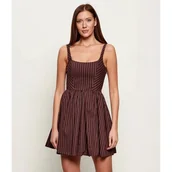 Sukienki - Patrizia Pepe Sukienka - miniaturka - grafika 1