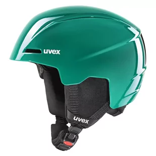 Kask narciarski dla dzieci Uvex Viti Junior 566315 - Kaski narciarskie - miniaturka - grafika 1