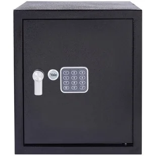 Sejf YALE YSV 390 DB2 - Systemy inteligentnych domów - miniaturka - grafika 1