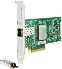 HP FC Single Channel 8GB/s 81PCI-E FC HBA AK344A