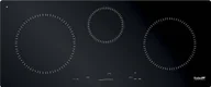 Płyty elektryczne do zabudowy - Foster Foster 7374300 S1000 Płyta indukcyjna 84x35 cm czarna - miniaturka - grafika 1