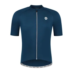Koszulka rowerowa męska Rogelli Explore - Koszulki rowerowe - miniaturka - grafika 1