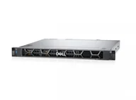 Serwery - Serwer PowerEdge R260 E-2414 16GB 1x480GB H355 iDBas 700W 3Y Dell - miniaturka - grafika 1