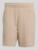 Koszulki męskie - Szorty treningowe o kroju regular fit z elastycznym pasem - miniaturka - grafika 1