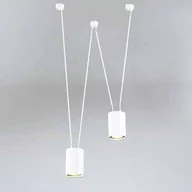 Lampy sufitowe - Shilo Lampy Lampa Viwin SH9570 - miniaturka - grafika 1