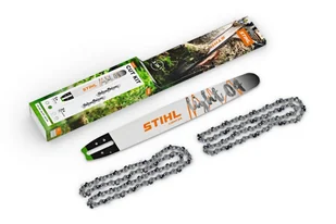 Zestaw Stihl Cut Kit 11 40 cm/16" 30030009902 - Akcesoria do urządzeń ogrodniczych - miniaturka - grafika 1