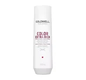 Szampony do włosów - Goldwell Dualsenses Color Extra Rich Brilliance Shampoo (250ml) - miniaturka - grafika 1