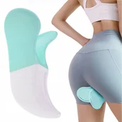 Masażery - TRENAŻER MIĘŚNI POŚLADKÓW MIEDNICY HIP TRAINER - miniaturka - grafika 1