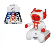 Roboty dla dzieci - Robot MIX - SWEDE - miniaturka - grafika 1