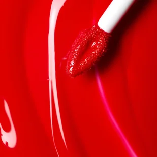 3INA 3INA 3INA The Lip Gloss 244 Czerwony 8.0 ml - Błyszczyki do ust - miniaturka - grafika 5