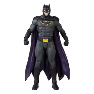 Figurka DC Direct Page Punchers - Batman (DC Rebirth) - Figurki dla dzieci - miniaturka - grafika 1