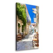 Obrazy i zdjęcia na płótnie - Foto obraz na płótnie pionowy Wyspa Naxos Grecja - miniaturka - grafika 1