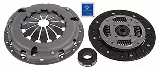 SACHS ZESTAW SPRZĘGŁA  3000951110 FIAT DOBLO 1.4,1.6 16V 01-,STILO 1.6 01- - Sprzęgła - miniaturka - grafika 1