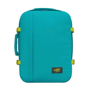 Cabinzero Classic 44l' PLECAK Unisex Dorosły, Aqua Lagoon, Talla única, Casual - Plecaki - miniaturka - grafika 6