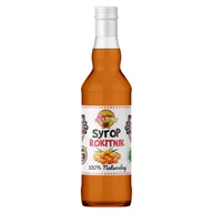 Syropy i koncentraty owocowe - Syrop z rokitnika 500ml - miniaturka - grafika 1
