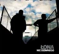 Rap, Hip Hop - Asfalt Records Nic dziwnego (Reedycja) - miniaturka - grafika 1