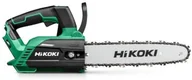 Piły elektryczne - HIKOKI.CHAINSAW 36V CS3630DC W4Z 30cm MV BL - miniaturka - grafika 1