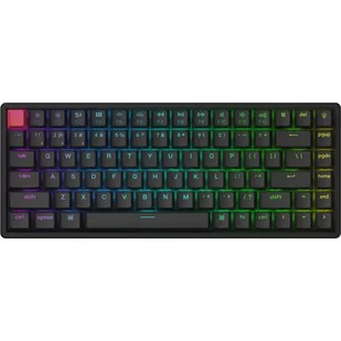 Keychron K2 (Version 3) QMK Wireless RGB Hot-Swap Super Red Switch K2X-J1 - Klawiatury - miniaturka - grafika 1