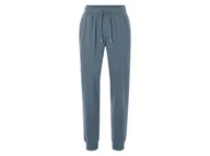 Spodnie męskie - LIVERGY® Joggery dresowe męskie (Niebieski, XL (56/58)) - miniaturka - grafika 1