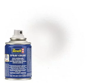 Revell farba spray kolor niebieski gloss 34152 34152 - Akcesoria i części modelarskie - miniaturka - grafika 1