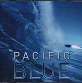 Muzyka relaksacyjna - Pacific Blue - Various Artists - miniaturka - grafika 1