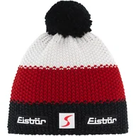 Czapki dla dzieci - Czapka dziecięca Eisbar Star Pompon MÜ SKA kids - miniaturka - grafika 1