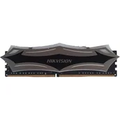 Pamięci RAM - Hikvision Hikvision U100 DDR4 8 GB 3200MHz CL16 HKED4081CBA2D2ZA4/8G HKED4081CBA2D2ZA4/8G - miniaturka - grafika 1