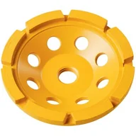 Tarcze do pił - Dewalt DeWALT diamentowa tarcza na sucho materiał zapewnia duży ABTR, 125 MM, dt3795-QZ DT3795-QZ - miniaturka - grafika 1