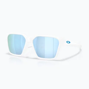 Okulary przeciwsłoneczne Oakley Briza matte white WYSYŁKA W 24H 30 DNI NA ZWROT - Okulary przeciwsłoneczne Okulary przeciwsłoneczne Oakley Briza matte white WYSYŁKA W 24H 30 DNI NA ZWROT - Okulary przeciwsłoneczne - miniaturka - grafika 1