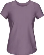 Koszulki sportowe damskie - Koszulka damska Under Armour  Vanish Ss XS - miniaturka - grafika 1