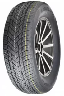Lanvigator Wintergrip HP 155/70R13 75T - Opony zimowe - miniaturka - grafika 1