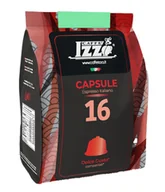 Kawa w kapsułkach i saszetkach - Izzo Dolce Gusto Decaffeinato 16 kapsułek - miniaturka - grafika 1