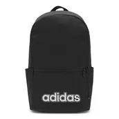 Plecaki - Plecak adidas LIN CLAS BP DAY HT4768 - miniaturka - grafika 1