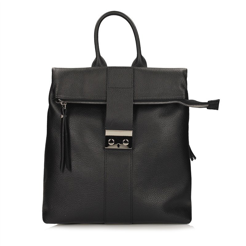 Plecak skórzany Toscanio G111