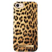 Etui i futerały do telefonów - Ideal of Sweden Fashion Case Wild Leopard do iPhone 6/6s/7/8 - miniaturka - grafika 1