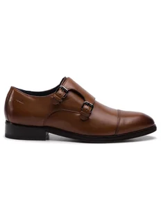 JOOP! Półbuty Kleitos 4140004178 Brązowy - Półbuty męskie - miniaturka - grafika 1