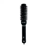 Pozostałe kosmetyki - Promax Max Pro mxpro041 Ceramic Radial Brush, 32 MM, czarna 8718781860363 - miniaturka - grafika 1