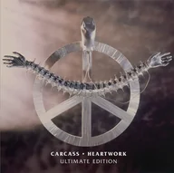 Metal, Punk - Carcass Heartwork Ultimate Edition, CD Carcass - miniaturka - grafika 1