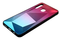 Etui i futerały do telefonów - nemo Etui Stone Ombre IPHONE X Styl 3 - miniaturka - grafika 1