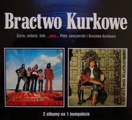 Pop - Życie, miłość, folk / Piotr Janczerski i Bractwo Kurkowe - miniaturka - grafika 1