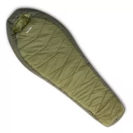 Śpiwory - Zimowy śpiwór syntetyczny Pinguin COMFORT PFM khaki 185 lewy - miniaturka - grafika 1