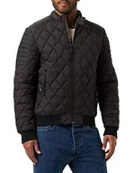 Kurtki męskie - Replay Męska kurtka M8265, 520 DEEP Burgundy, L - miniaturka - grafika 1