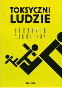 Toksyczni ludzie (wydanie pocketowe) - Psychologia - miniaturka - grafika 1