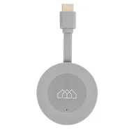 Tunery TV-SAT - Android SMART TV Homatics Dongle G 4K Android 11 - miniaturka - grafika 1