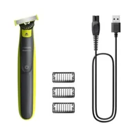 Golarki męskie - Philips OneBlade 360 QP2724/23 - miniaturka - grafika 1