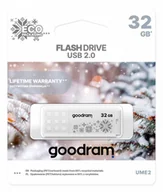 Pendrive - Pendrive UME2 32GB USB 2.0 Winter - miniaturka - grafika 1