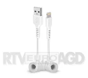 Kable USB - SBS TECABLEUSBIP589SW TECABLEUSBIP589SW - miniaturka - grafika 1